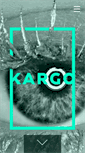 Mobile Screenshot of kargo.com